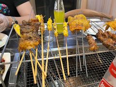 -红棚子肚绷·徐州烧烤(南京店)