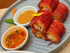 -点都德(喜粤楼店)