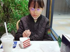 -巴黎贝甜(华堂新辰汇店)