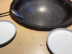 -万里闯关东铁锅炖菜馆(高新旗舰店)