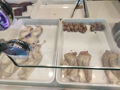 -蜀肴丁丁兔(紫荆店)