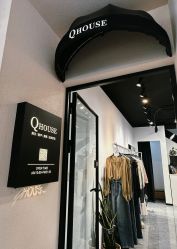 -QHOUSE美甲美睫