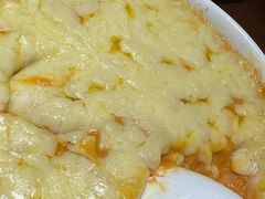 芝士焗红薯-U你·天然调味(南湖总店)