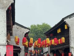 -鲁镇