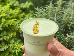 -Yee3·三号椰(上海中山公园龙之梦店)