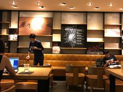 -星巴克(苏州泰华店)