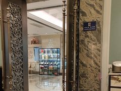 -狮王府淮扬菜(新街口友谊店)