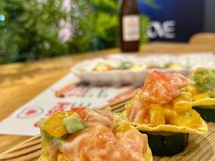 -Sushi Love 创意寿司(正佳广场店)