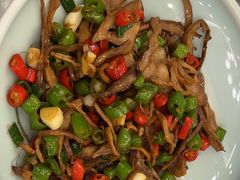 -围龙屋客家食府(福田店)