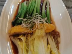 -大鸭梨烤鸭·北京菜(南小街/南苑店)