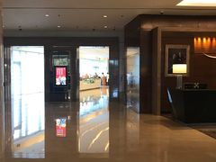 -宁波万豪酒店