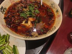 -万宝海鲜舫(劳动公园店)