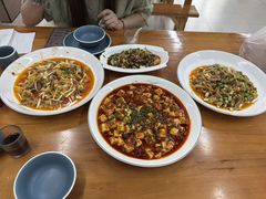 麻婆豆腐-市井川菜(江宁店)