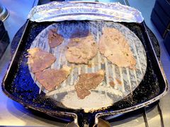 -喜井无限自助烤肉公司(东门老街地铁站)