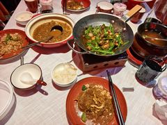 -大鸭梨烤鸭·北京菜(南小街/南苑店)