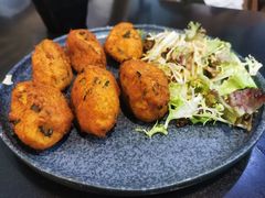 -妈阁铭记澳葡美食