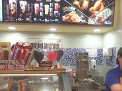 -DQ·蛋糕·冰淇淋(新佳丽店)