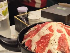 -椰子湾·海南火锅·糟粕醋·椰子鸡(正大广场店)