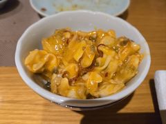 -三石铁板烧(紫竹桥店)