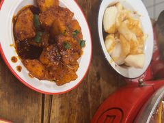 -聂发财重庆江湖菜(解放碑店)