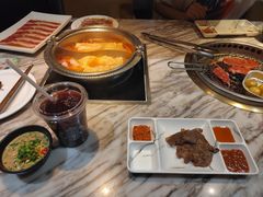 -火炉火自助餐(喜隆多店)