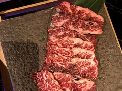 -谷牛和牛烤肉(漕河泾印象城店)
