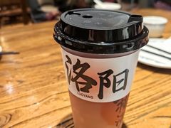 -老雒阳面馆·水席(定鼎门店)