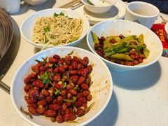 -313羊庄·荣耀·内蒙烧麦(亚运村店)