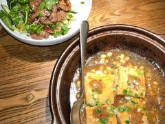 -金苑酒家·客家菜·广东老字号(万象店)