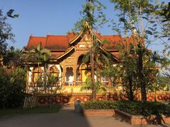 -西双版纳总佛寺