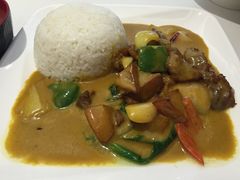 -香港翠园茶餐厅(迪凯银座店)