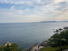 -渔公码头·九龙湾国际饭店