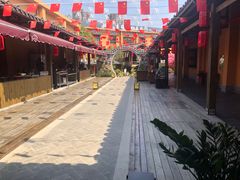 -鲜璟山院