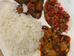 -乡村基·川味现炒大王(熙悦天街店)