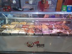 -MK鸭货(华明镇店)