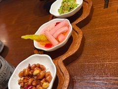 -索溪山寨·湘西饮食文化博物馆(标志门店)