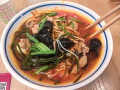 -蓉李记成都名小吃(宜昌伍家岗万达店)