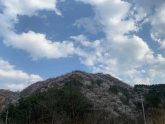 -龙泉峪长城