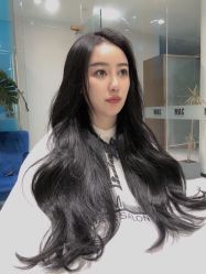 点击看大图 -3AM HAIR SALON烫发染发接发