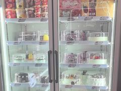 -DQ·蛋糕·冰淇淋(三亚青春颂店)