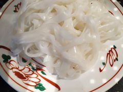 粿条-汕头八合里海记牛肉店(清河店)