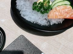 -东加寿司.料理(水游城店)