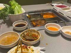 -海底捞火锅(名门店)