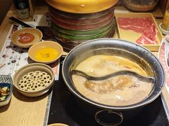 -温野菜涮涮锅(曲江大悦城店)