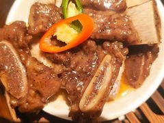 -老伙记海鲜码头(北滘店)