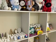 -楼上猫咖(罗湖店)