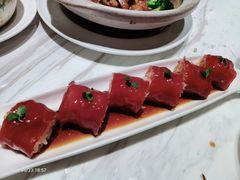 -香樟花园新粤料理(无锡万象城店)