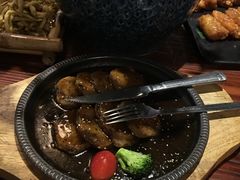 -云来居素食馆(南山店)