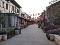 -小河直街历史文化街区