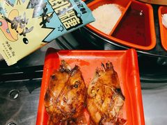 羲和烤鸭+八宝盒-羲和雅苑•北京烤鸭(吴中路万象城店)